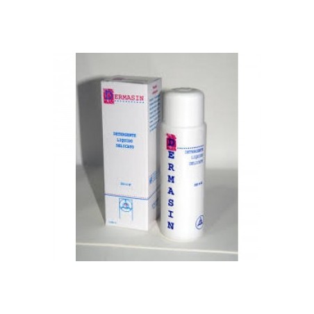 Dermasin docciashampoo 200 ml