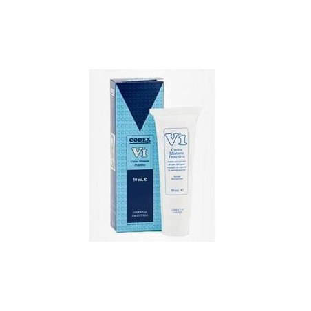 V1 crema idratante 50 ml