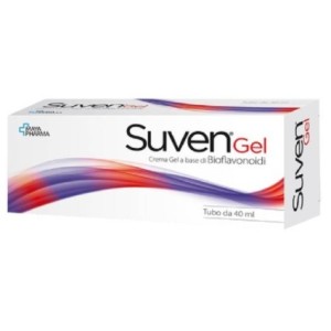 Suven gel 40 ml