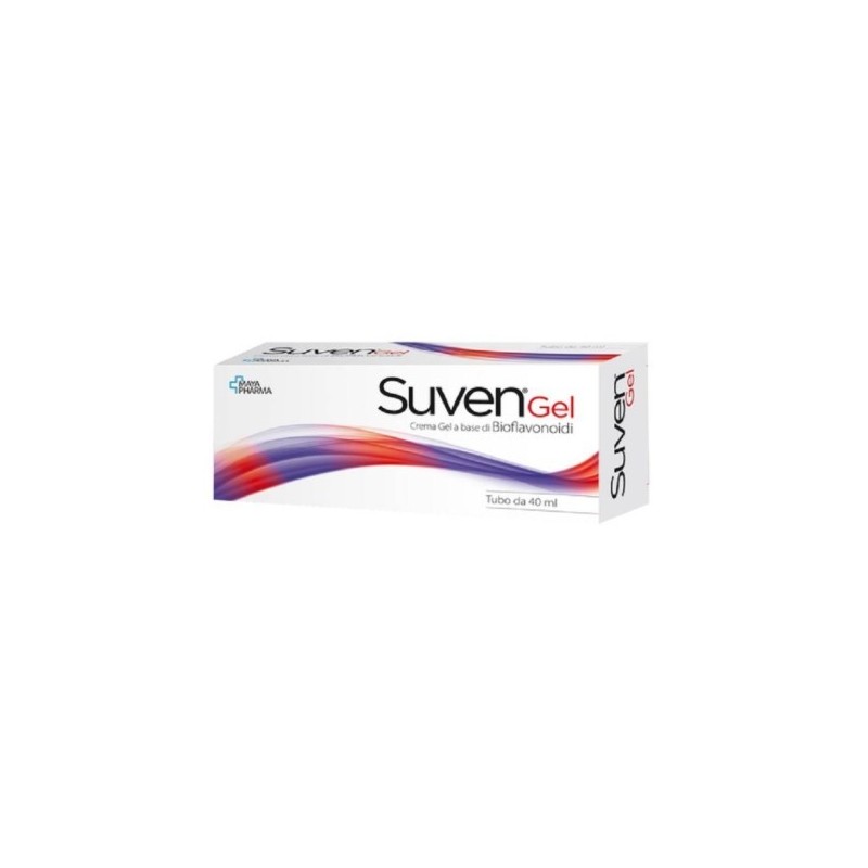 Suven gel 40 ml