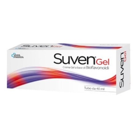 Suven gel 40 ml