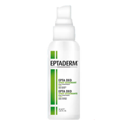 Epta deo spray deodorante rego trasp 50 ml