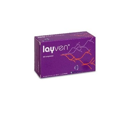 Layven 30 compresse