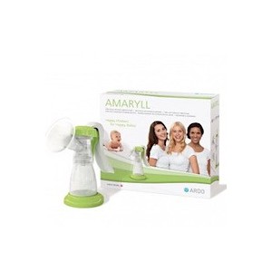 Ardo tiralatte manuale base start amaryll