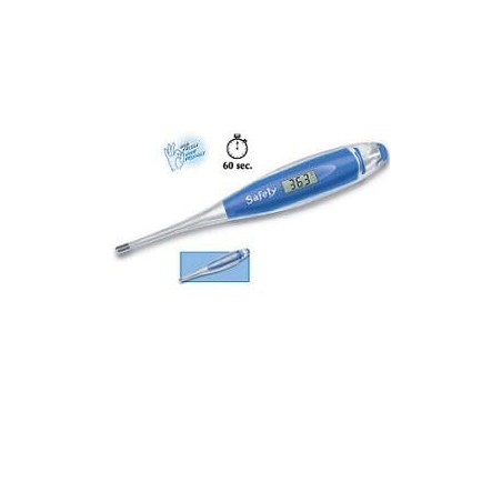 Termometro digitale prontex prime therm 1 pezzo