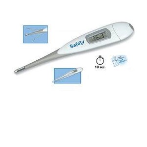 Termometro prontex i-therm 1 pezzo