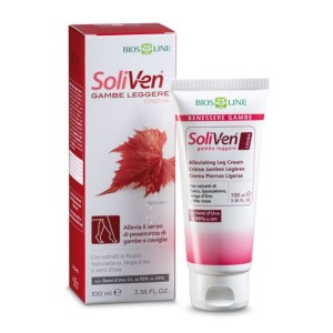 Biosline soliven crema 100 ml
