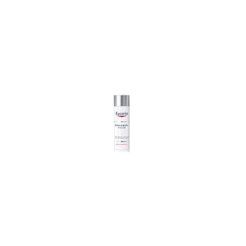 Eucerin hyaluron filler crema pelli normali miste 50 ml