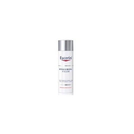 Eucerin hyaluron filler crema pelli normali miste 50 ml