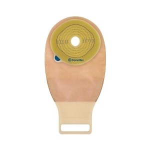 Esteem+sacca a fondo aperto 20/70 mm trasparente ritagliabile standard filtro chiusura invisiclose 10 pezzi