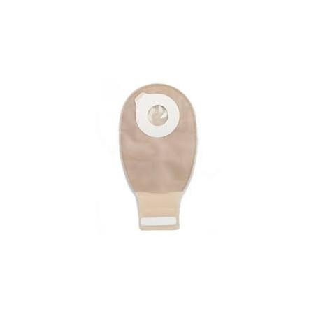 Esteem synergy+sacca a fondo aperto trasparente standard filtro chiusura invisiclose 13-48 mm 10 pezzi