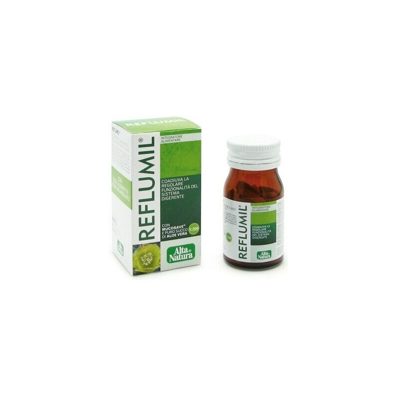 Reflumil 30 compresse