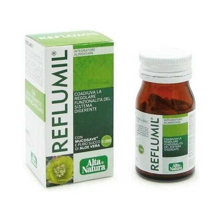 Reflumil 30 compresse