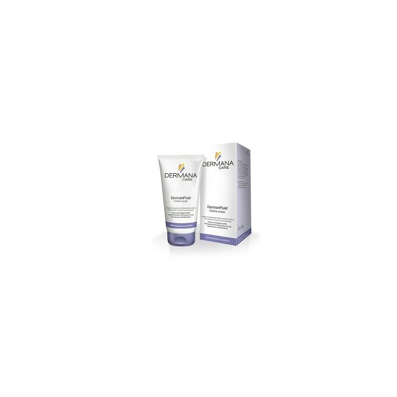Dermanfluid 150 ml