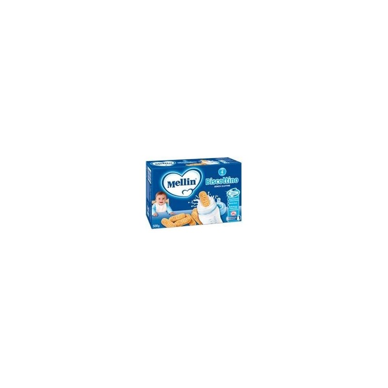 Mellin biscottino 500 g