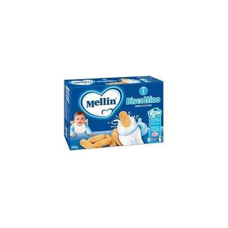 Mellin biscottino 500 g
