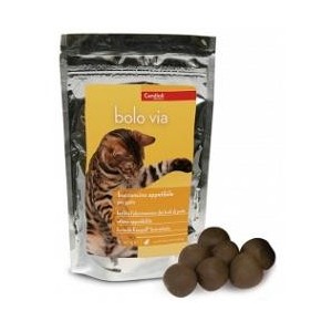 Bolo via sacchetto 20 bocconcini