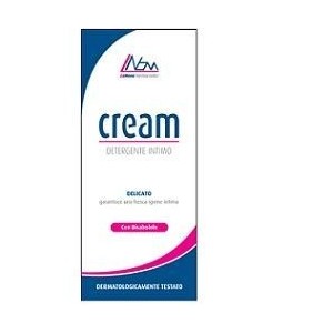Cream detergente intimo 150 ml