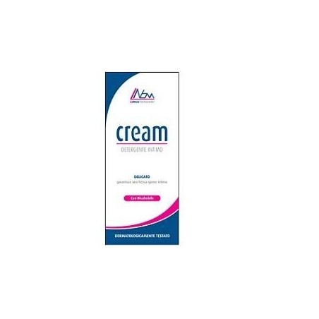 Cream detergente intimo 150 ml