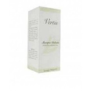 Vertis shampoo delicato olio oliva 250 ml