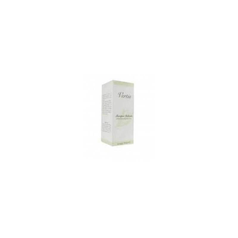 Vertis shampoo delicato olio oliva 250 ml