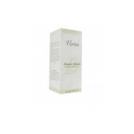 Vertis shampoo delicato olio oliva 250 ml