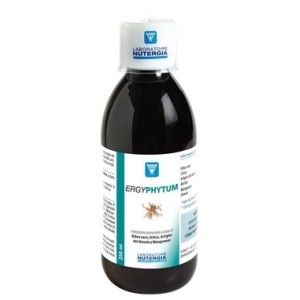 Ergyphytum 250 ml
