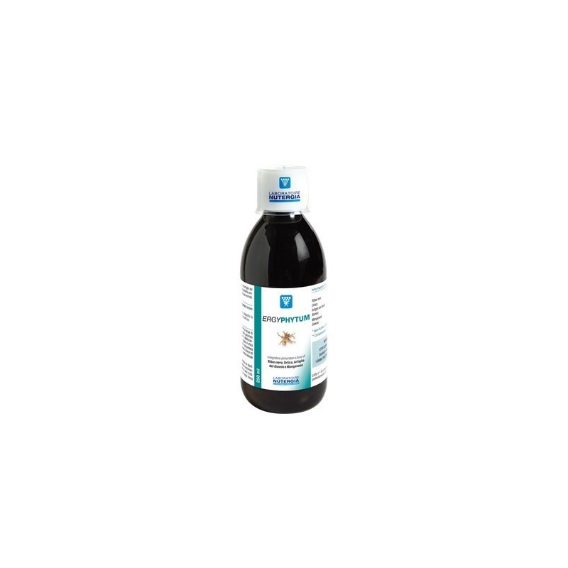 Ergyphytum 250 ml
