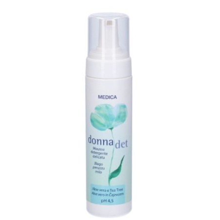 Donnadet mousse detergente 200 ml