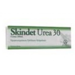 Skindet urea 30 crema trattamento 100 ml