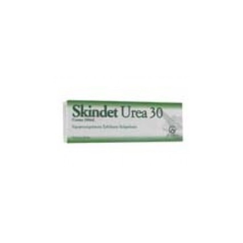 Skindet urea 30 crema trattamento 100 ml