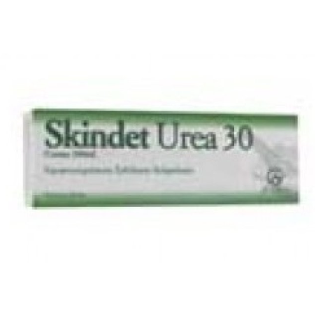 Skindet urea 30 crema trattamento 100 ml