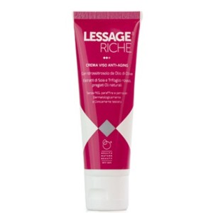 Lessage riche 50 ml