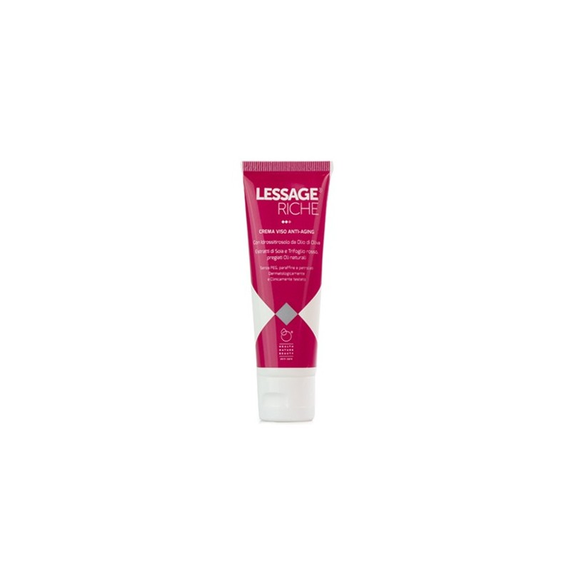 Lessage riche 50 ml