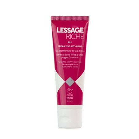 Lessage riche 50 ml