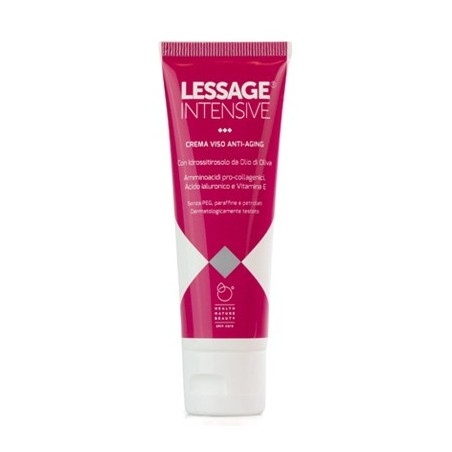 Lessage intensive 50 ml Lessage intensive 50 ml