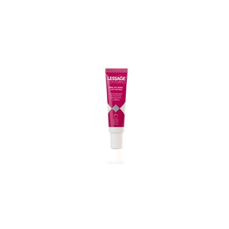 Lessage contorno 15 ml