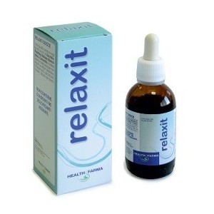 Relaxit gocce 50 ml