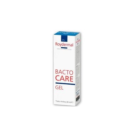 Gel cicatrizzante bactocare 30ml