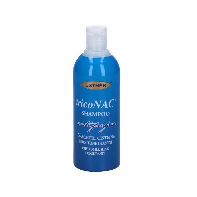 Triconac shampoo antiforfora 200 ml