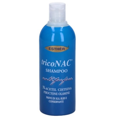 Triconac shampoo antiforfora 200 ml