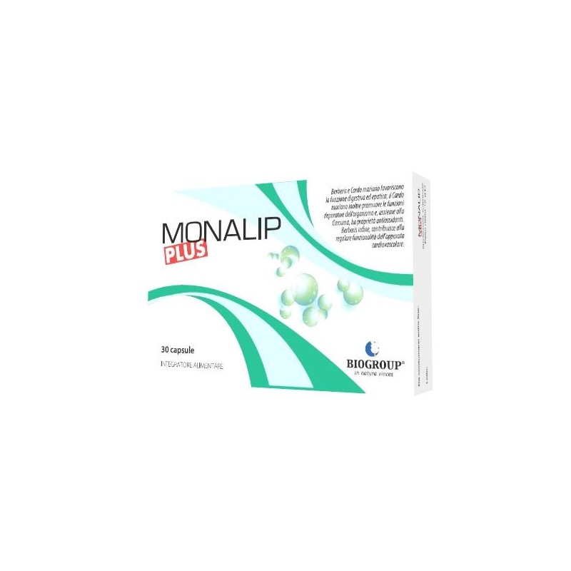 Monalip plus 30 capsule 500 mg Monalip plus 30 capsule 500 mg