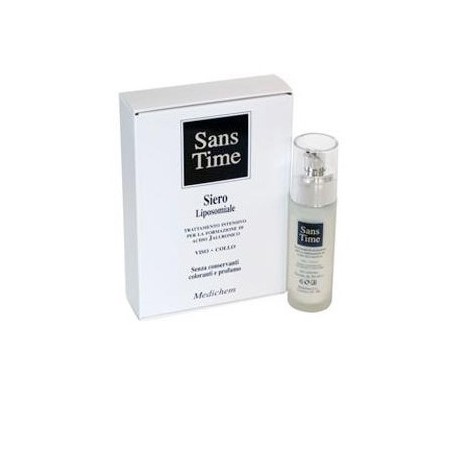 Sanstime trattamento viso 30 ml