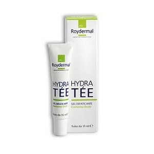 Hydrate'e gel defaticante contorno occhi 15ml
