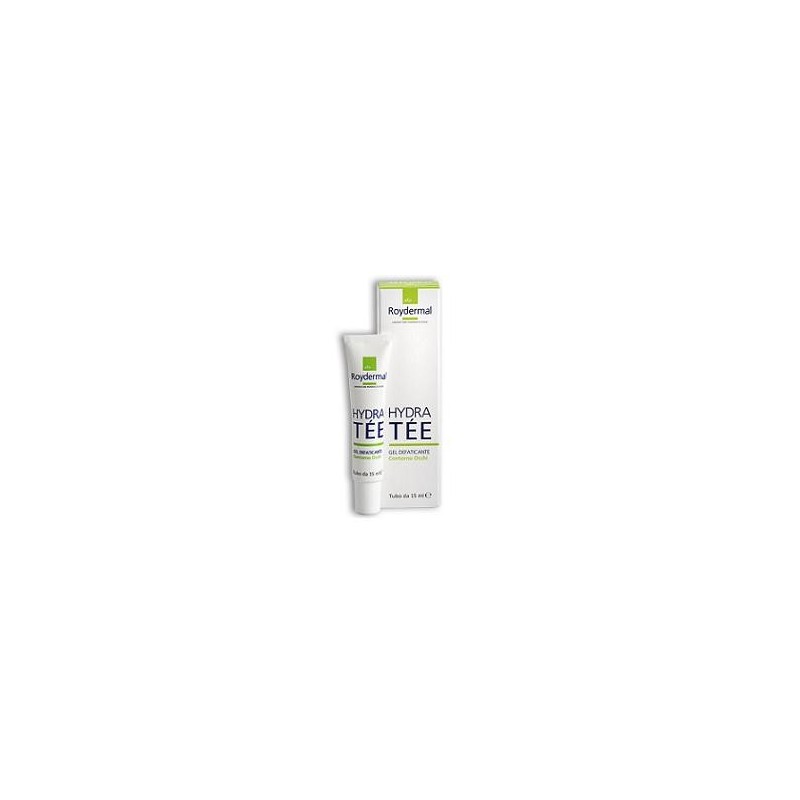 Hydrate'e gel defaticante contorno occhi 15ml
