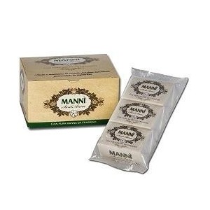 Manni' sant'anna pani 12% di manna 120 g