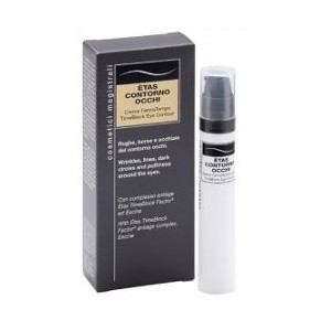 Etas contorno occhi 15 ml