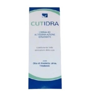 Cutidra crema 200 ml