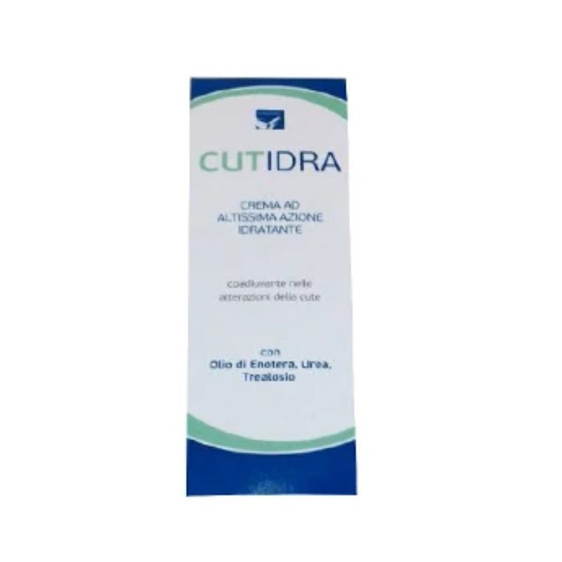 Cutidra crema 200 ml