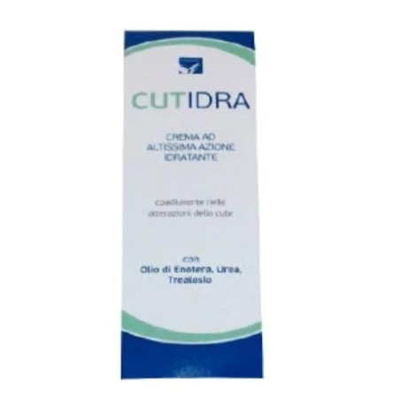 Cutidra crema 200 ml